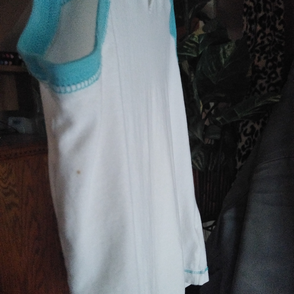 Was💲6! 🎉5/$20Cute sleeveless top - Picture 5 of 9